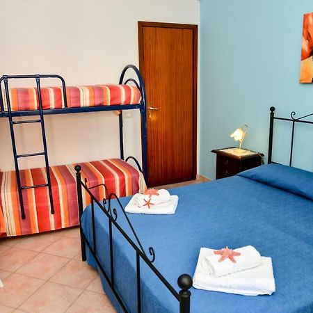 Casa Duran Apartment Marettimo Bagian luar foto