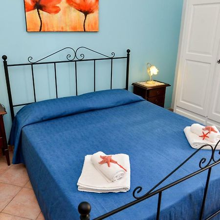 Casa Duran Apartment Marettimo Bagian luar foto