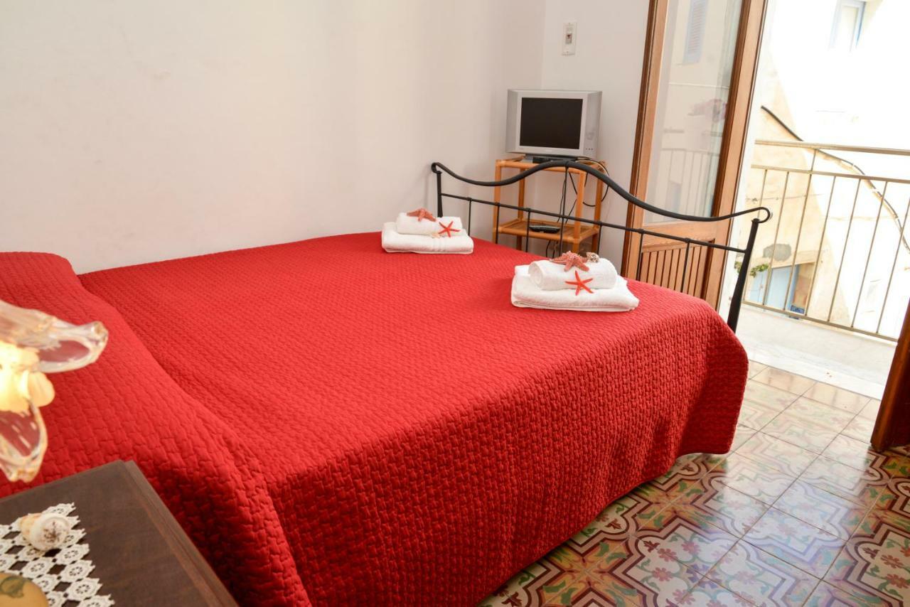 Casa Duran Apartment Marettimo Bagian luar foto
