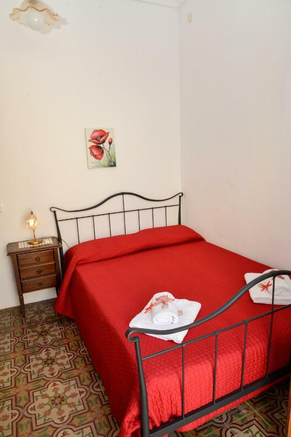 Casa Duran Apartment Marettimo Bagian luar foto