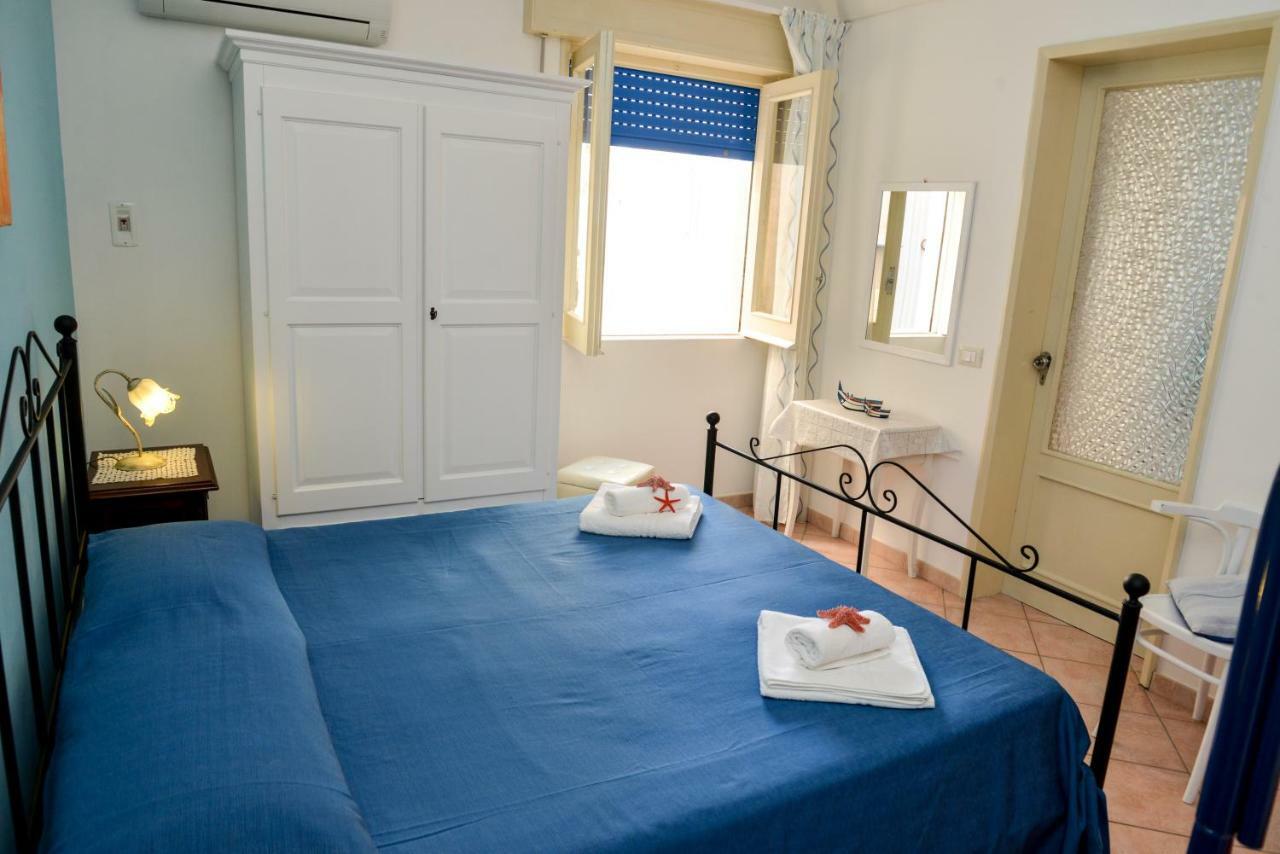 Casa Duran Apartment Marettimo Bagian luar foto