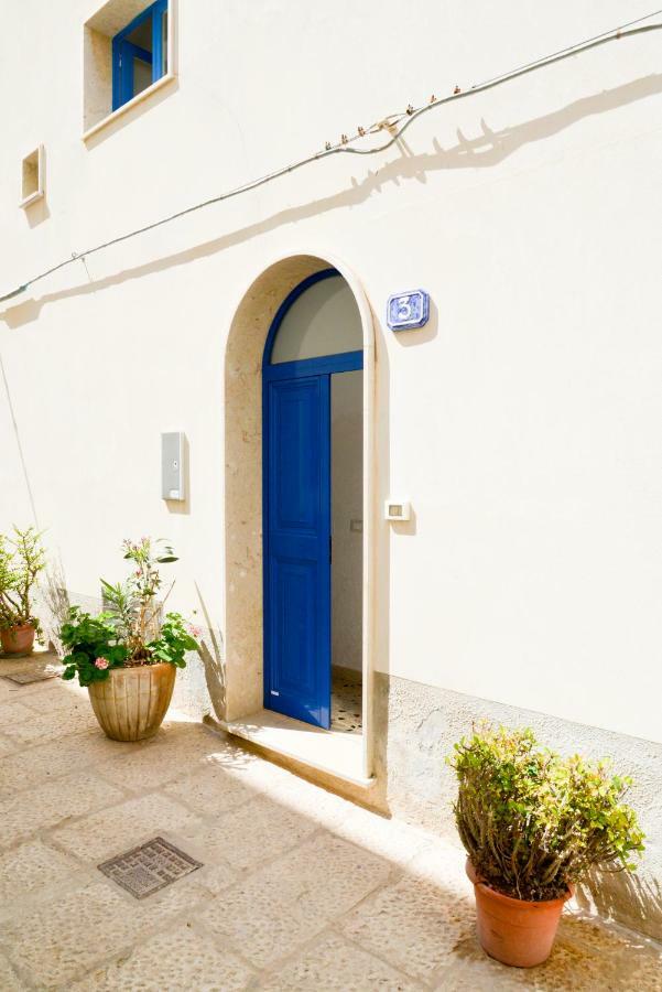 Casa Duran Apartment Marettimo Bagian luar foto