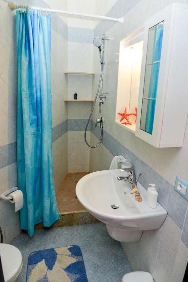 Casa Duran Apartment Marettimo Bagian luar foto