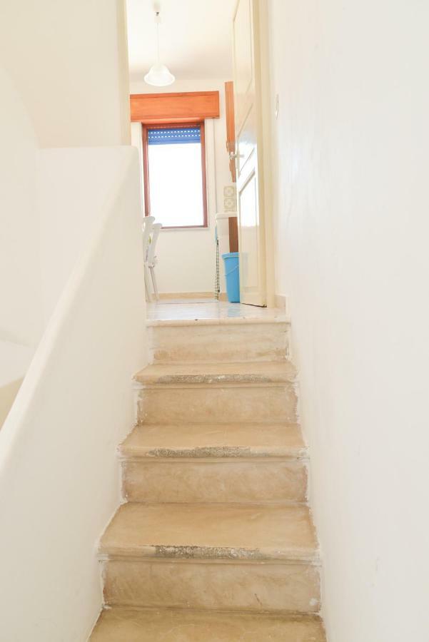 Casa Duran Apartment Marettimo Bagian luar foto