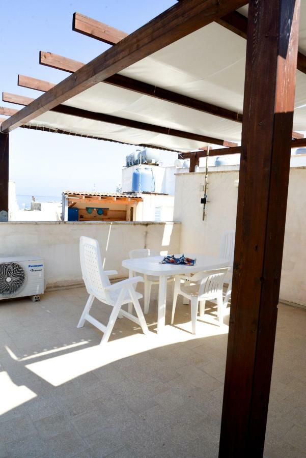 Casa Duran Apartment Marettimo Bagian luar foto