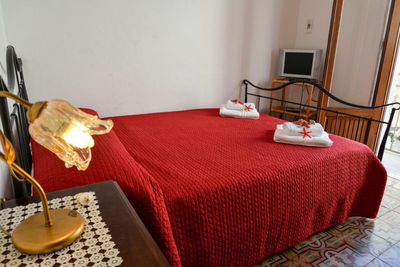 Casa Duran Apartment Marettimo Bagian luar foto