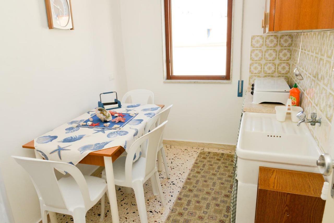 Casa Duran Apartment Marettimo Bagian luar foto